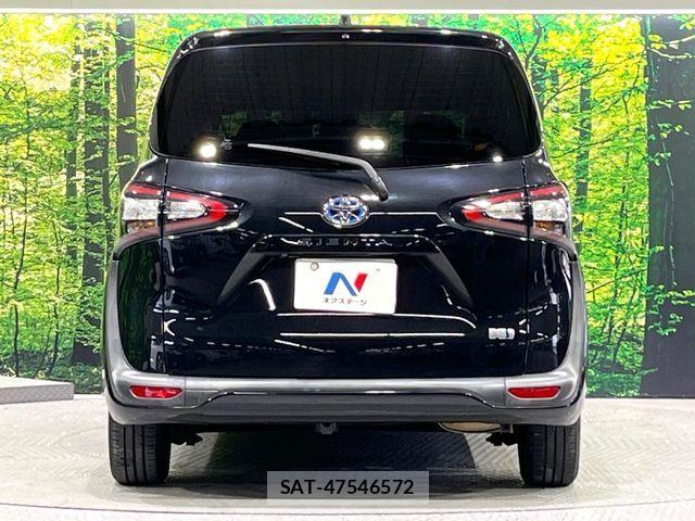Toyota SIENTA 2016-01 7252335-14