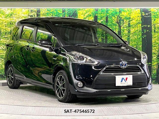 Toyota SIENTA 2016-01 7252335-15