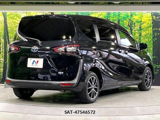 Toyota SIENTA 2016-01 7252335-16