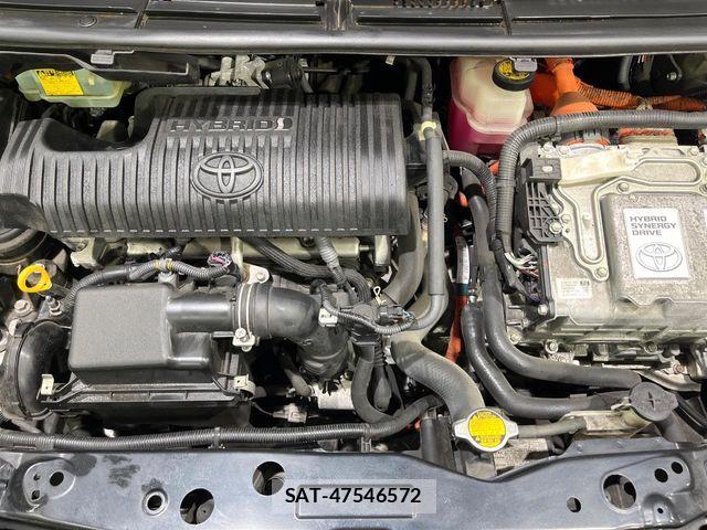 Toyota SIENTA 2016-01 7252335-17