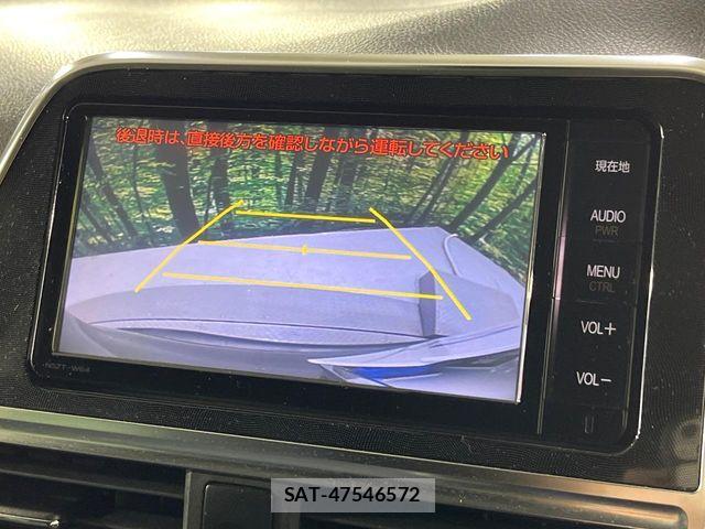 Toyota SIENTA 2016-01 7252335-2