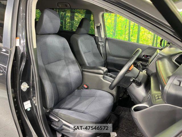 Toyota SIENTA 2016-01 7252335-7