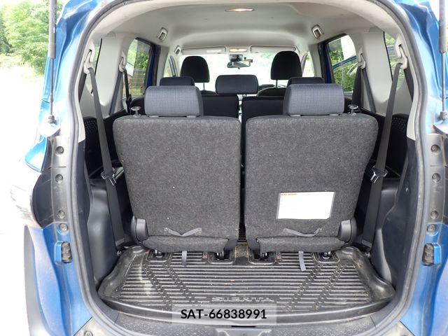 Toyota SIENTA 2018-08 7252316-20
