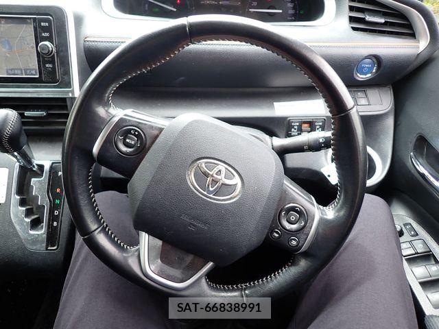 Toyota SIENTA 2018-08 7252316-7