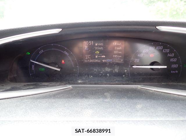 Toyota SIENTA 2018-08 7252316-8
