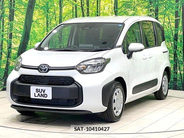 Toyota SIENTA 2026-04 7252317-16