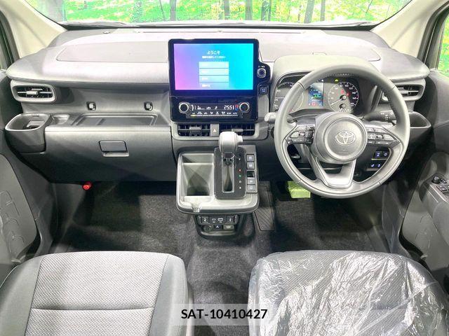 Toyota SIENTA 2026-04 7252317-1