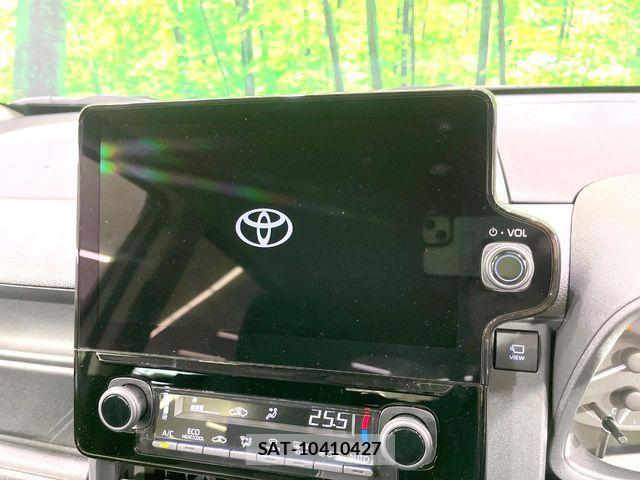 Toyota SIENTA 2026-04 7252317-2