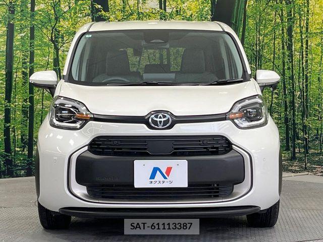 Toyota SIENTA 2023-03 7272935-13