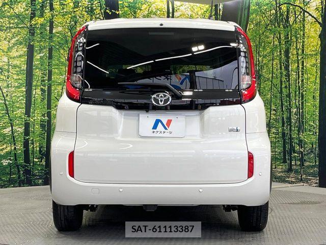 Toyota SIENTA 2023-03 7272935-14