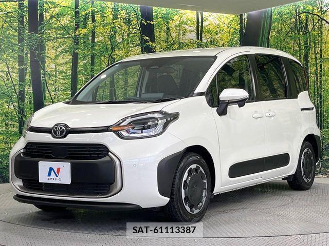 Toyota SIENTA 2023-03 7272935-15