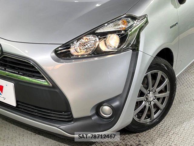 Toyota SIENTA 2017-06 7272947-12