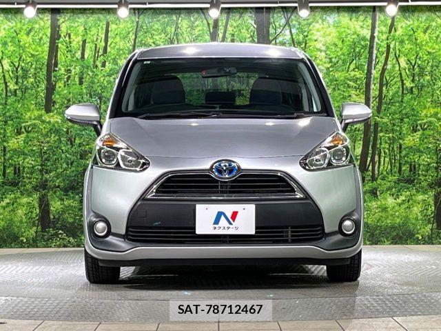 Toyota SIENTA 2017-06 7272947-14