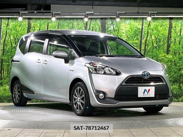 Toyota SIENTA 2017-06 7272947-16