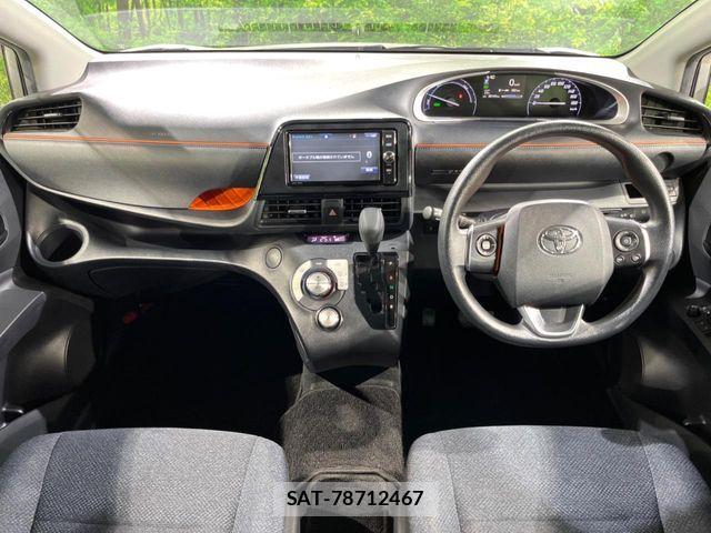 Toyota SIENTA 2017-06 7272947-1