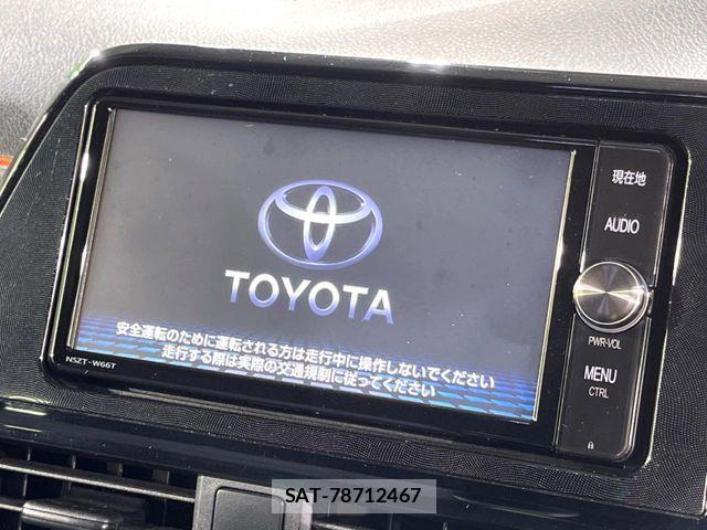 Toyota SIENTA 2017-06 7272947-2