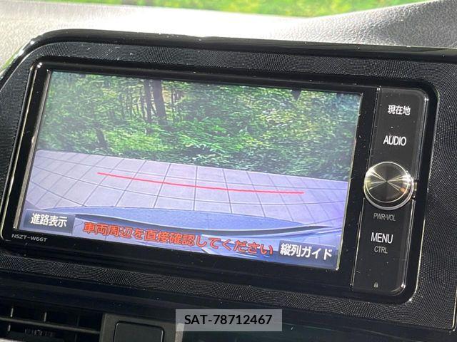 Toyota SIENTA 2017-06 7272947-3