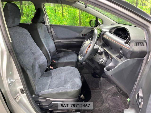 Toyota SIENTA 2017-06 7272947-7