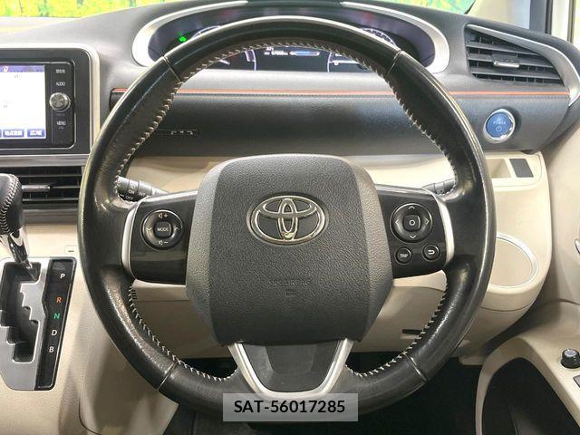 Toyota SIENTA 2017-02 7272945-11