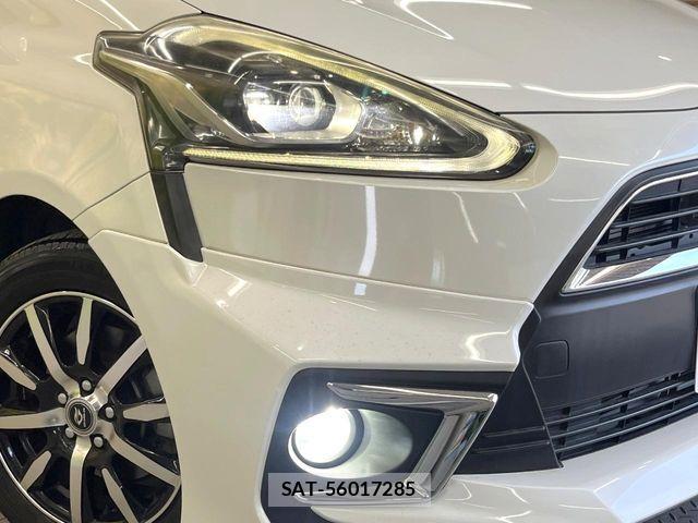 Toyota SIENTA 2017-02 7272945-12