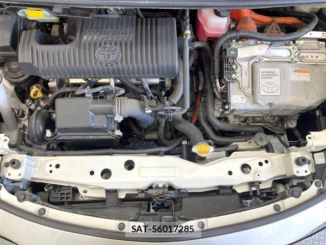 Toyota SIENTA 2017-02 7272945-17