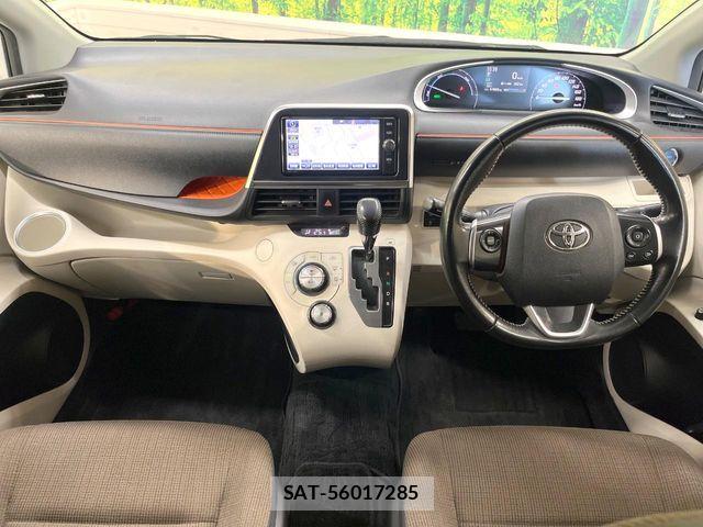 Toyota SIENTA 2017-02 7272945-1