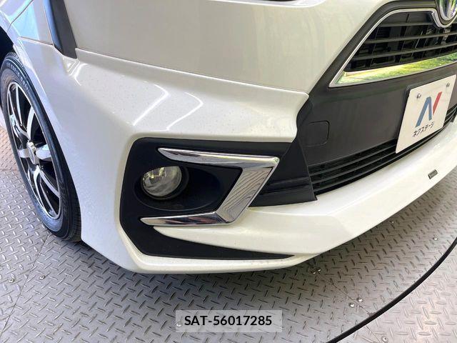 Toyota SIENTA 2017-02 7272945-2