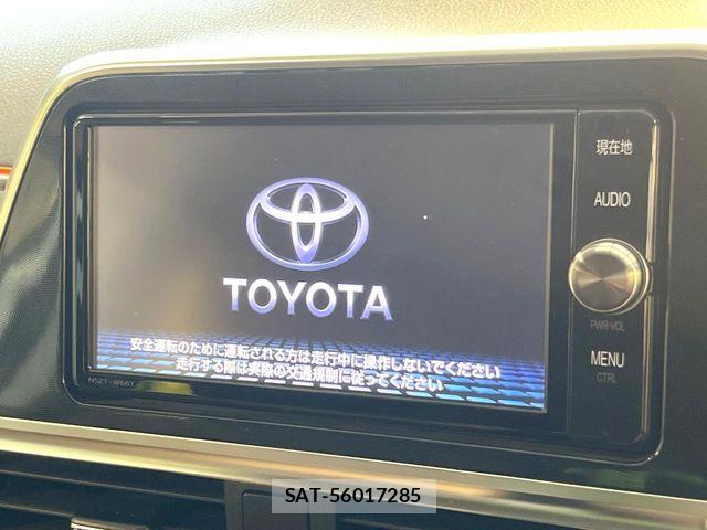 Toyota SIENTA 2017-02 7272945-4