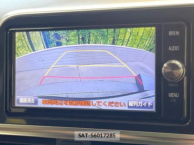 Toyota SIENTA 2017-02 7272945-5
