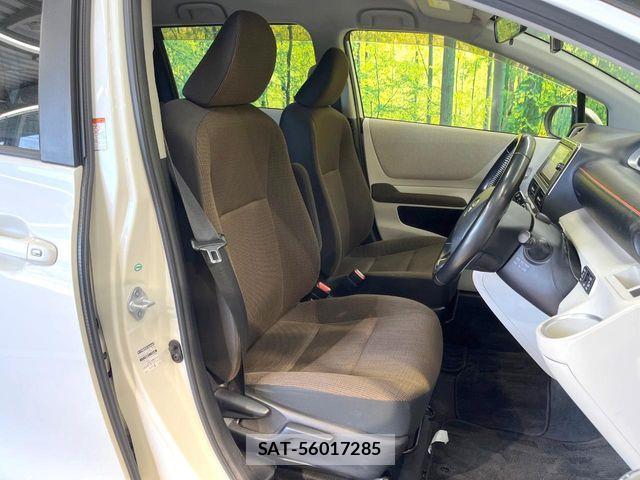 Toyota SIENTA 2017-02 7272945-7