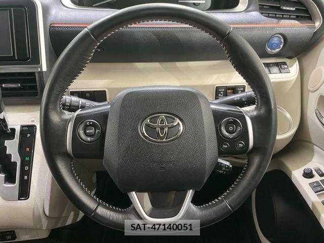 Toyota SIENTA 2019-03 7272942-11