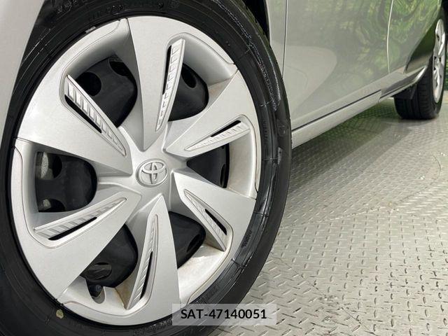 Toyota SIENTA 2019-03 7272942-13