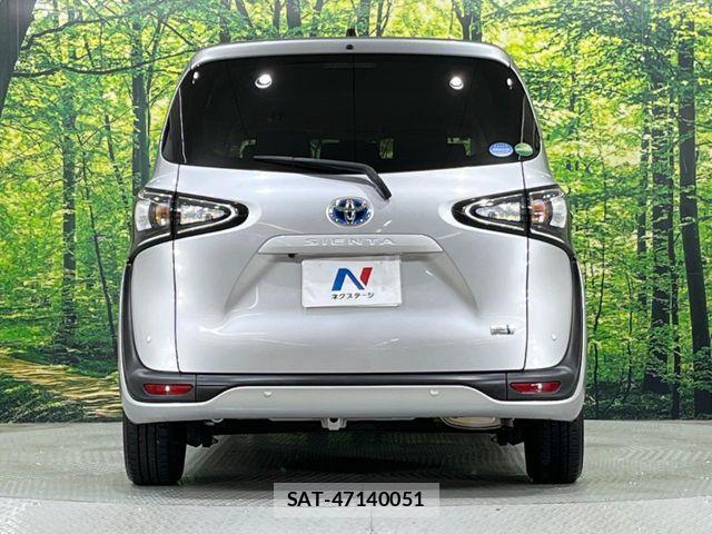 Toyota SIENTA 2019-03 7272942-15