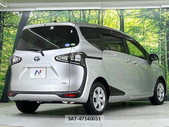 Toyota SIENTA 2019-03 7272942-17