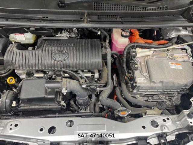 Toyota SIENTA 2019-03 7272942-18