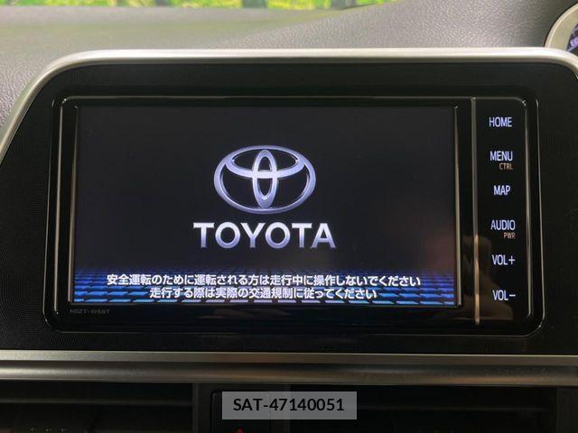 Toyota SIENTA 2019-03 7272942-2