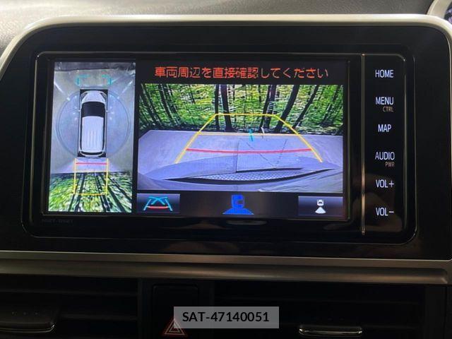 Toyota SIENTA 2019-03 7272942-3
