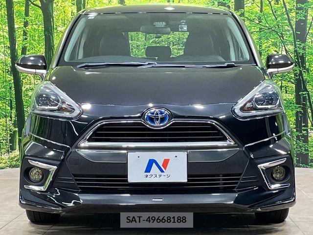 Toyota SIENTA 2018-01 7272792-14