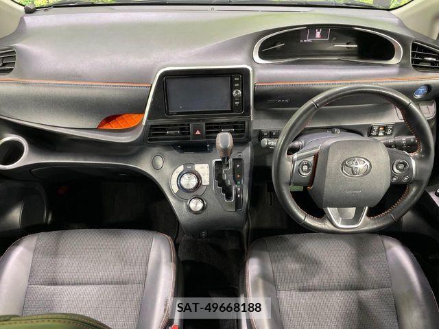 Toyota SIENTA 2018-01 7272792-1