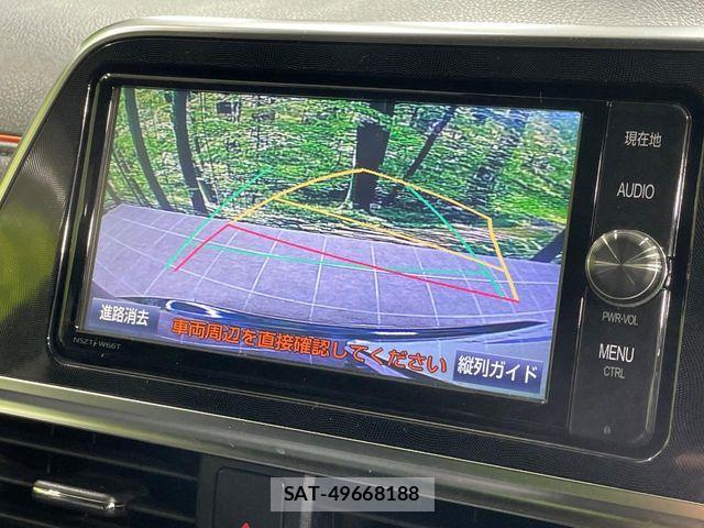 Toyota SIENTA 2018-01 7272792-4