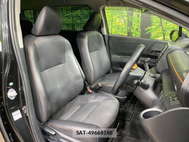 Toyota SIENTA 2018-01 7272792-7
