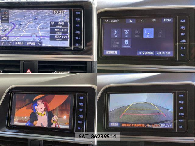Toyota SIENTA 2021-09 7272943-9
