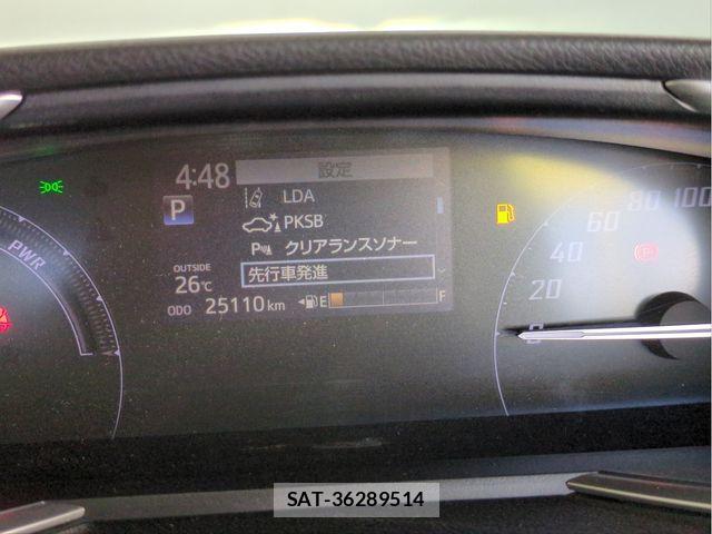 Toyota SIENTA 2021-09 7272943-13