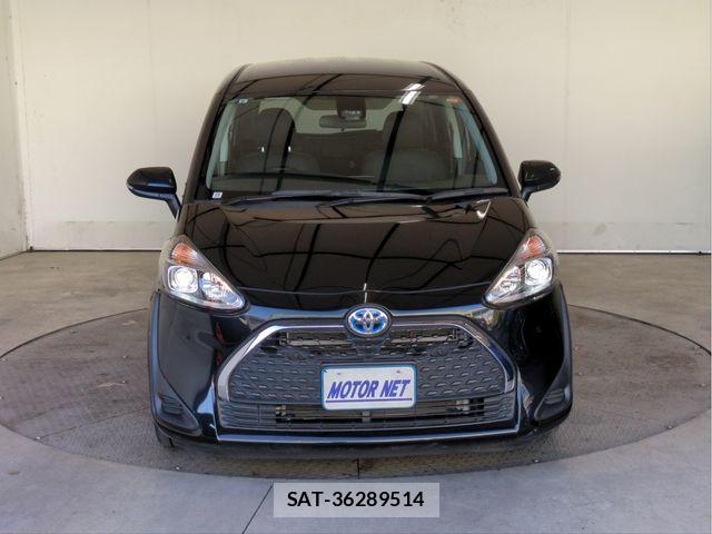 Toyota SIENTA 2021-09 7272943-15