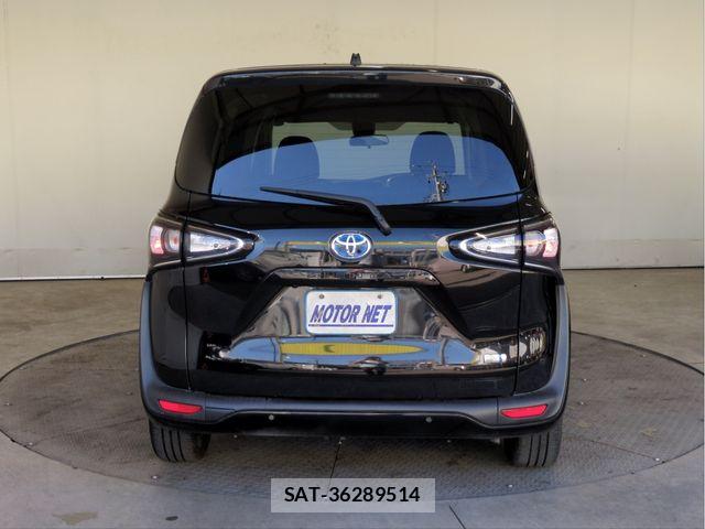 Toyota SIENTA 2021-09 7272943-18