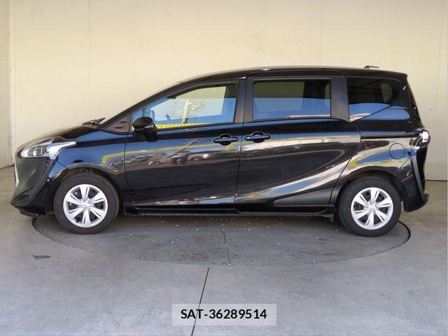 Toyota SIENTA 2021-09 7272943-20