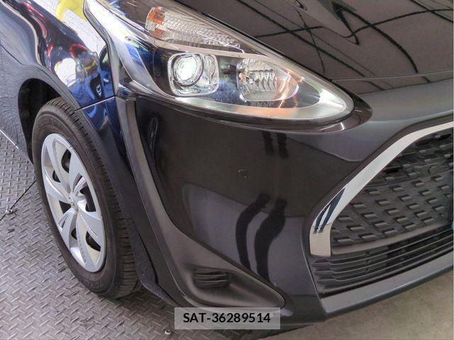 Toyota SIENTA 2021-09 7272943-21