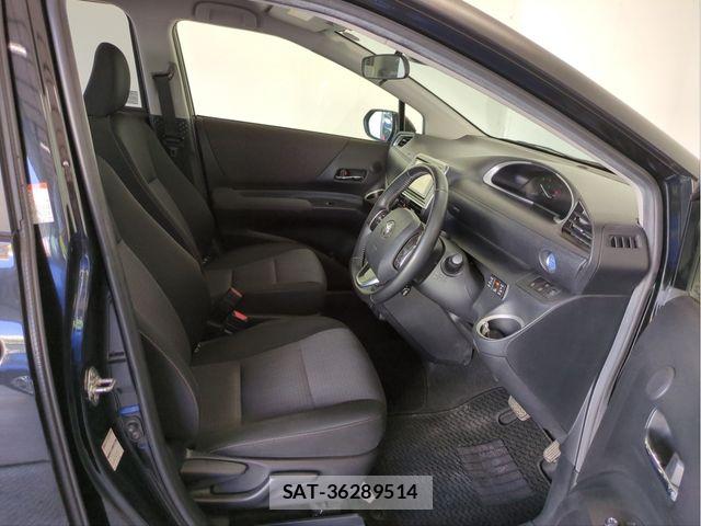 Toyota SIENTA 2021-09 7272943-26