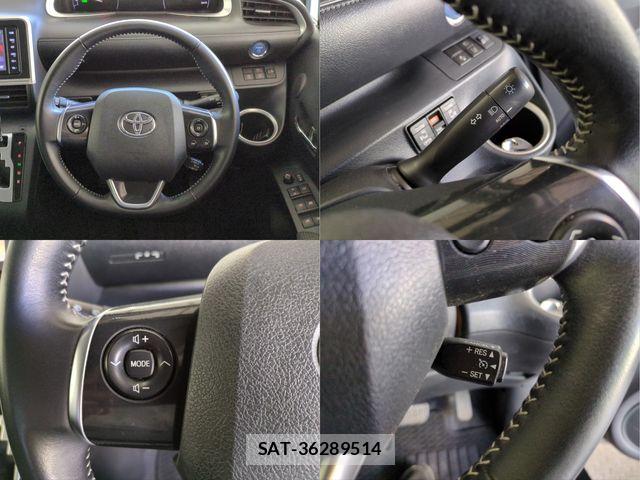 Toyota SIENTA 2021-09 7272943-8