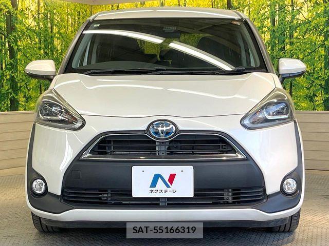 Toyota SIENTA 2016-02 7272944-14